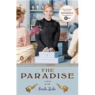 The Paradise A Novel (TV tie-in) 9780143124702