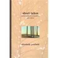 Short Takes : Model Essays for Composition