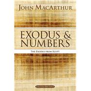Exodus and Numbers 9780718034702