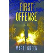 First Offense 9781503934702