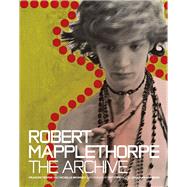 Robert Mapplethorpe 9781606064702