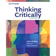 Thinking Critically