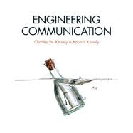 Engineering Communication 9781133114703