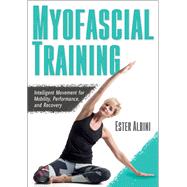 Myofascial Training 9781492594703