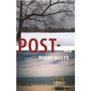Post- Poems 9781571314703