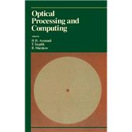 Optical Processing and Computing