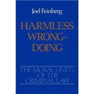 Harmless Wrongdoing