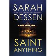Saint Anything 9780451474704