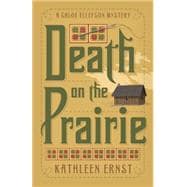 Death on the Prairie 9780738744704