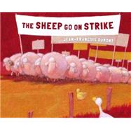 The Sheep Go on Strike 9780802854704