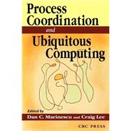 Internet Process Coordination