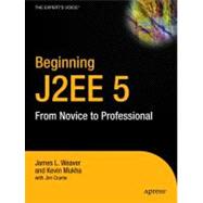 Beginning Java EE 5 Platform
