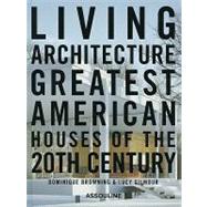 Living Architecture 9782759404704