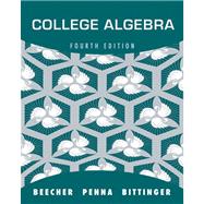 College Algebra with Integrated Review and Worksheets plus NEW MyMathLab with Pearson eText -- Access Card Package 9780321914705