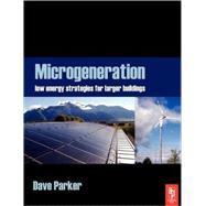 Microgeneration