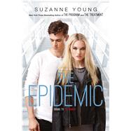 The Epidemic 9781481444705