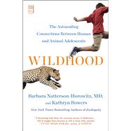 Wildhood 9781501164705