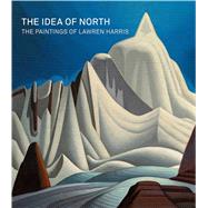 The Idea of North 9783791354705
