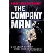 The Company Man 9780316054706