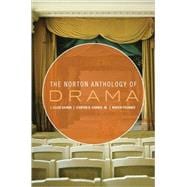 N A Drama V1+2 Pa 9780393974706