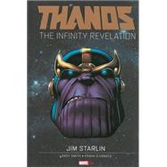 Thanos 9780785184706