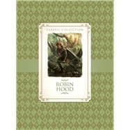 Robin Hood 9781609924706