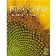 Prealgebra