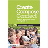 Create, Compose, Connect!