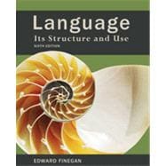 Language 9781133624707