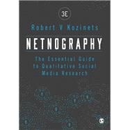 Netnography 9781526444707