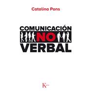 Comunicación no verbal 9788499884707