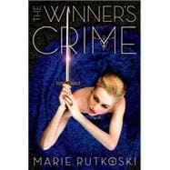 The Winner's Crime 9780374384708