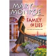 Family of Lies 9780758294708