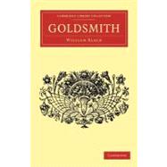 Goldsmith