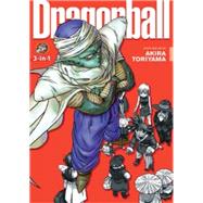 Dragon Ball (3-in-1 Edition), Vol. 5 Includes vols. 13, 14 & 15 9781421564708