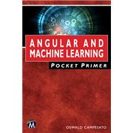 Angular and Machine Learning Primer