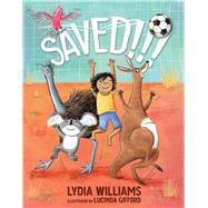 Saved!!!