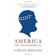 America the Philosophical 9780345804709