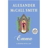 Emma: A Modern Retelling 9780804194709