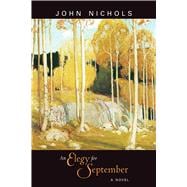 An Elegy for September 9780826354709