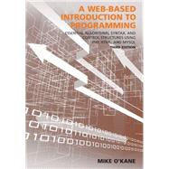A Web-Based Introduction to Programming 9781611634709
