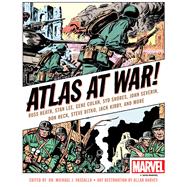 Atlas at War 9781682474709