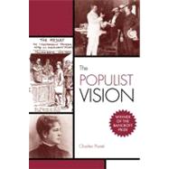 The Populist Vision 9780195384710