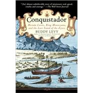 Conquistador 9780553384710
