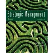 Cases in Strategic Management 9780618894710