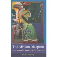 The African Diaspora 9780231144711