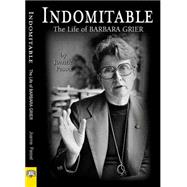 Indomitable 9781594934711