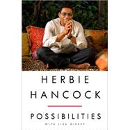 Herbie Hancock 9780670014712