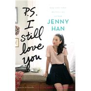 P.s. I Still Love You 9781481444712