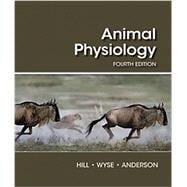 Animal Physiology 9781605354712